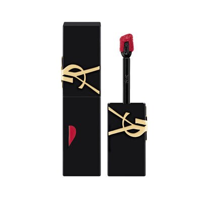 YSL THE INKS MATTE (TINTA LÍQUIDA PARA LABIOS CON ACABADO MATE)